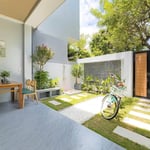 Rental of a cozy villa Da Nang, Vietnam